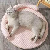 Soft Breathable Detachable Pet Cooling Pad